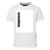 Podium Mens Poly Tee Thumbnail